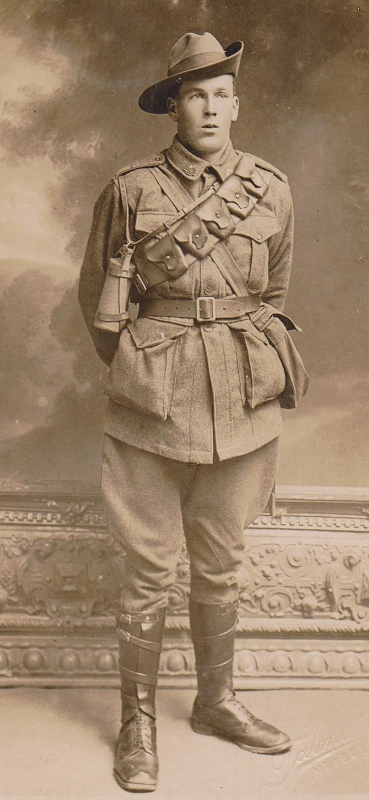 Image of William Allan