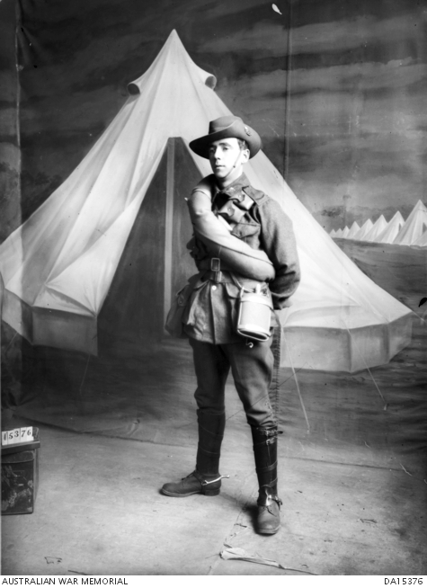 Image of William Campbell