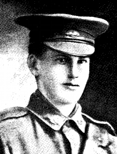 Image of Clarence Earl