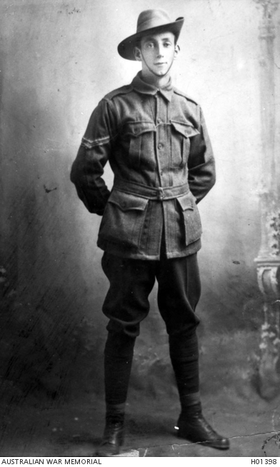 Image of William Edgerton