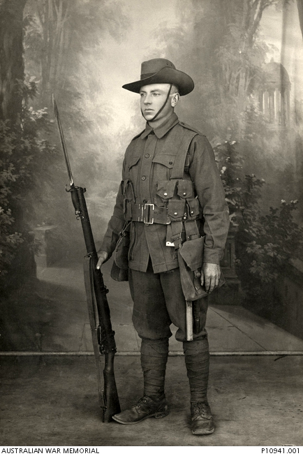 Image of John Emmett