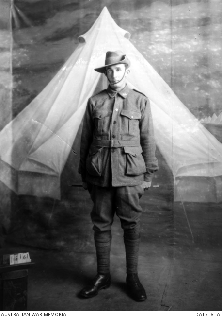 Image of Cornelius Hanrahan