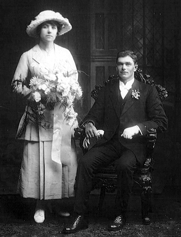 Image of Albert Hine