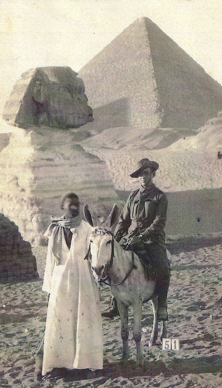 Image of Arthur
