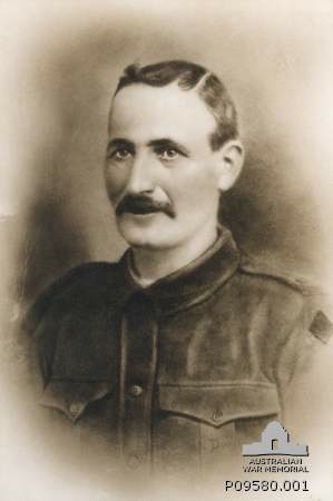 Image of William Johnston