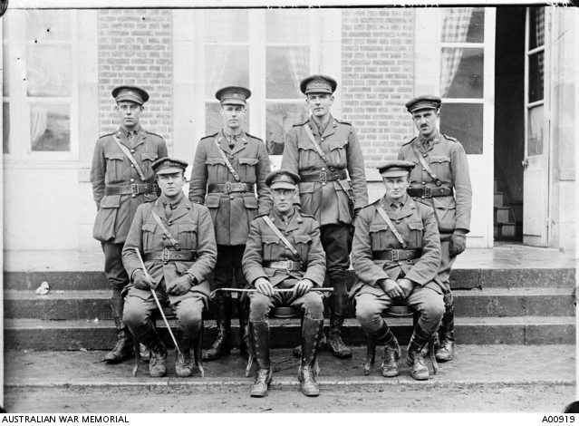 Image of Gerald Little