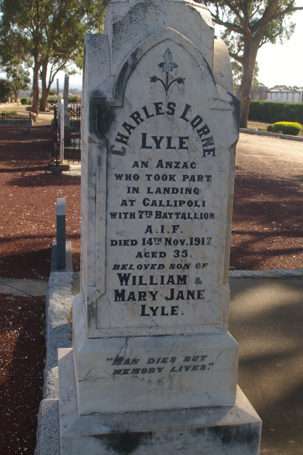 Image of Alexander Gibson