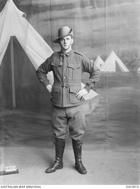 Image of Albert Martin