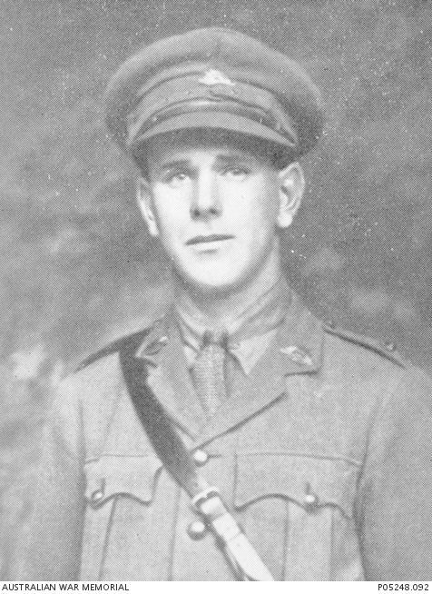 Image of Neil McLachlan