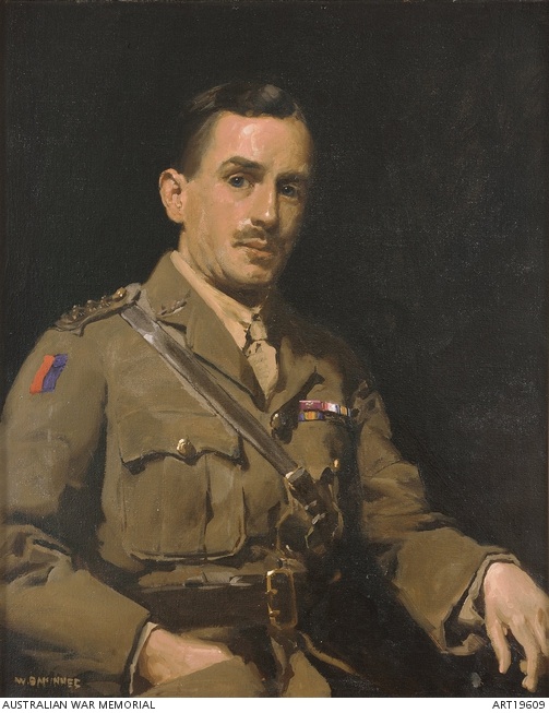 Image of Rupert Moon