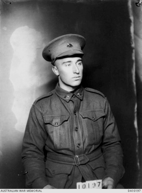 Image of Kenneth Moore