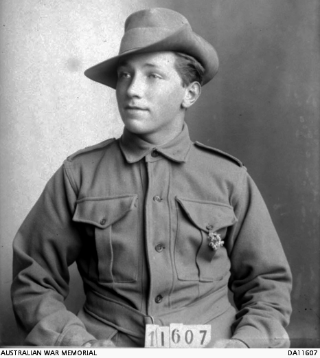 Image of Hugh Price