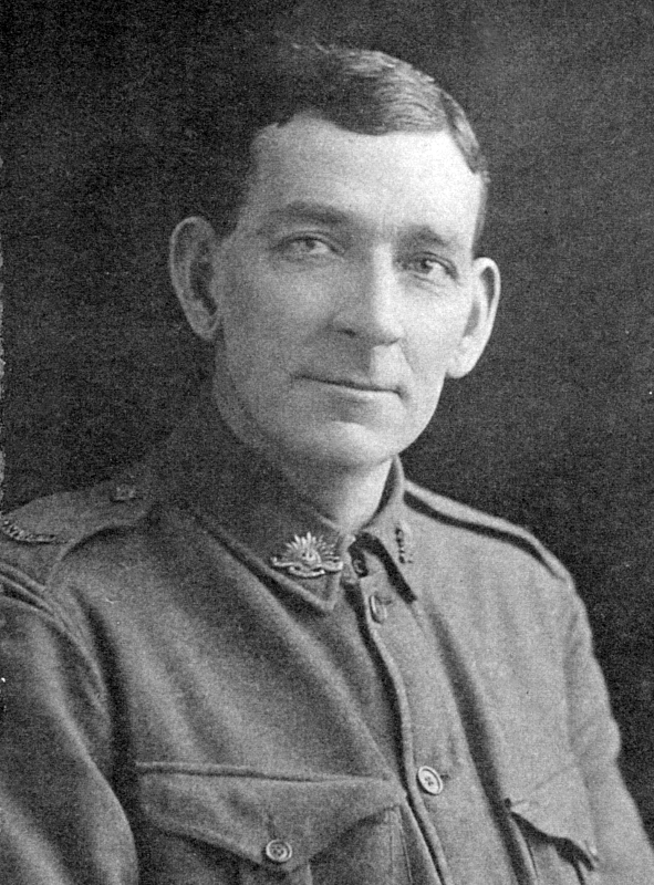 Image of Tom Turnour