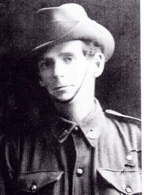 Image of Keppel Turnour